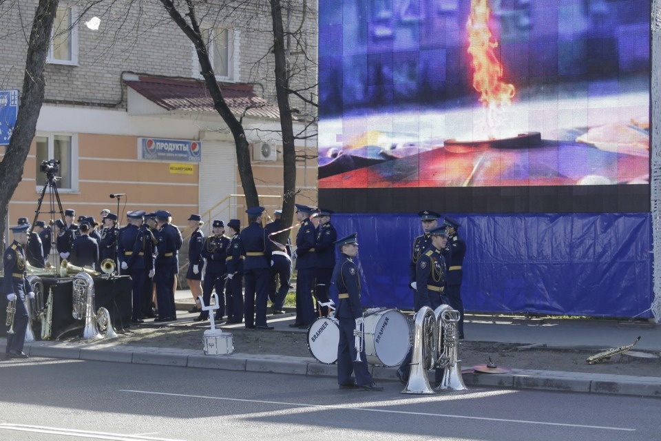 Этот День Победы