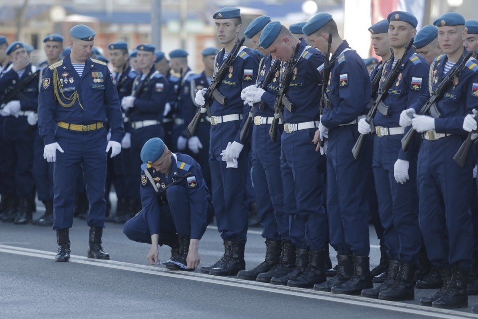 Этот День Победы