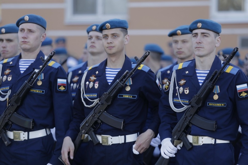 Этот День Победы