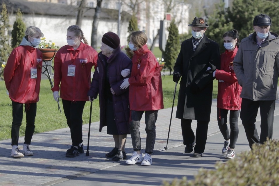 Этот День Победы