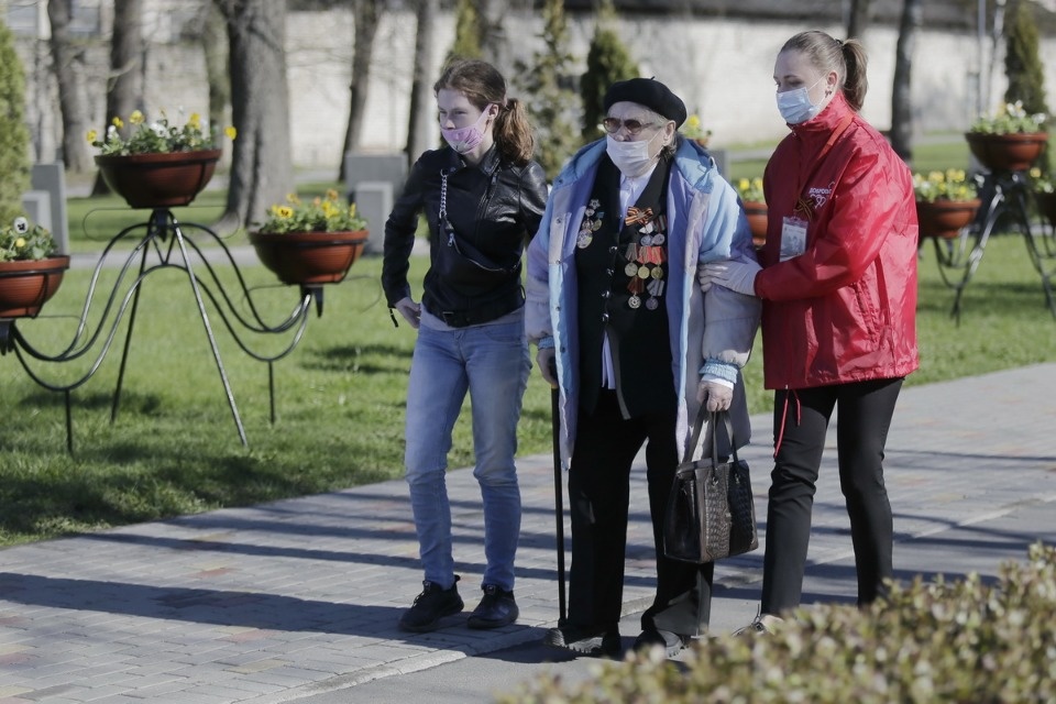 Этот День Победы