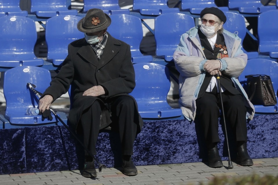 Этот День Победы