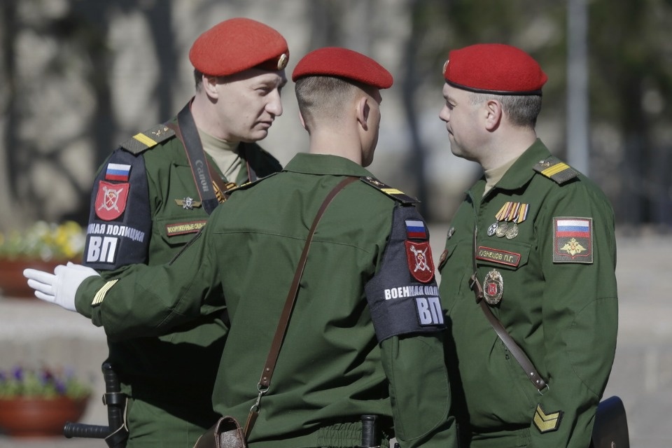 Этот День Победы