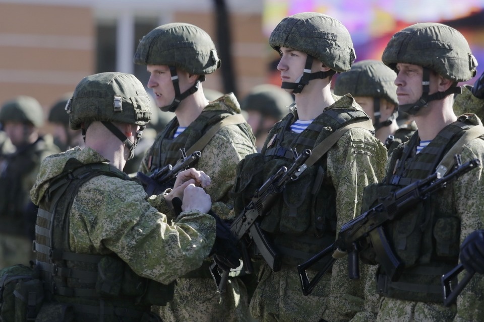 Этот День Победы