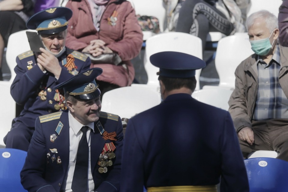 Этот День Победы