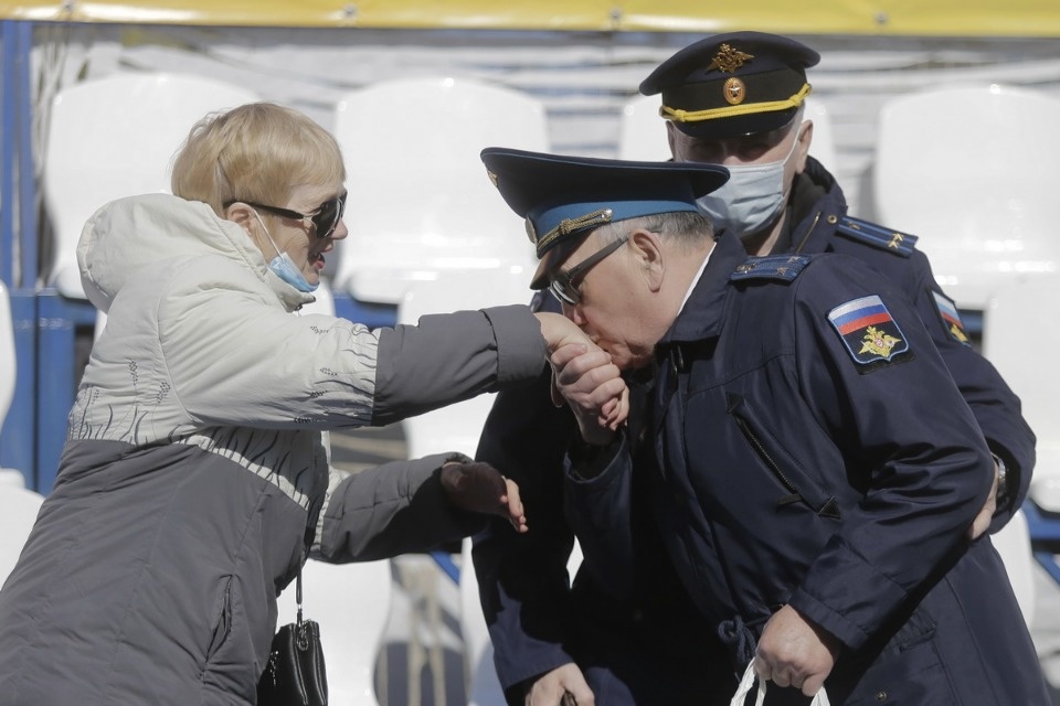 Этот День Победы