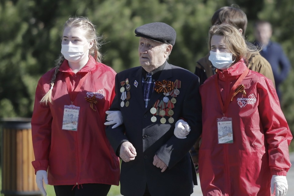 Этот День Победы