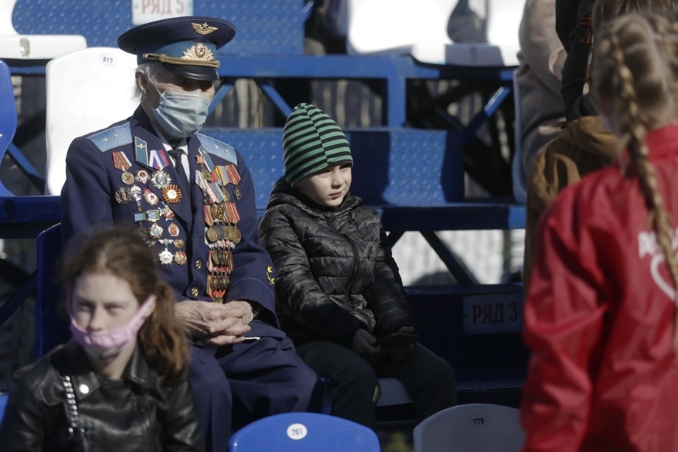 Этот День Победы