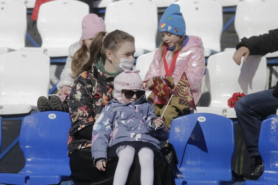 Этот День Победы