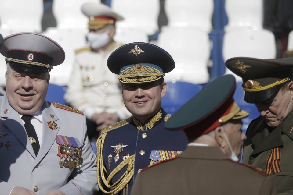 Этот День Победы