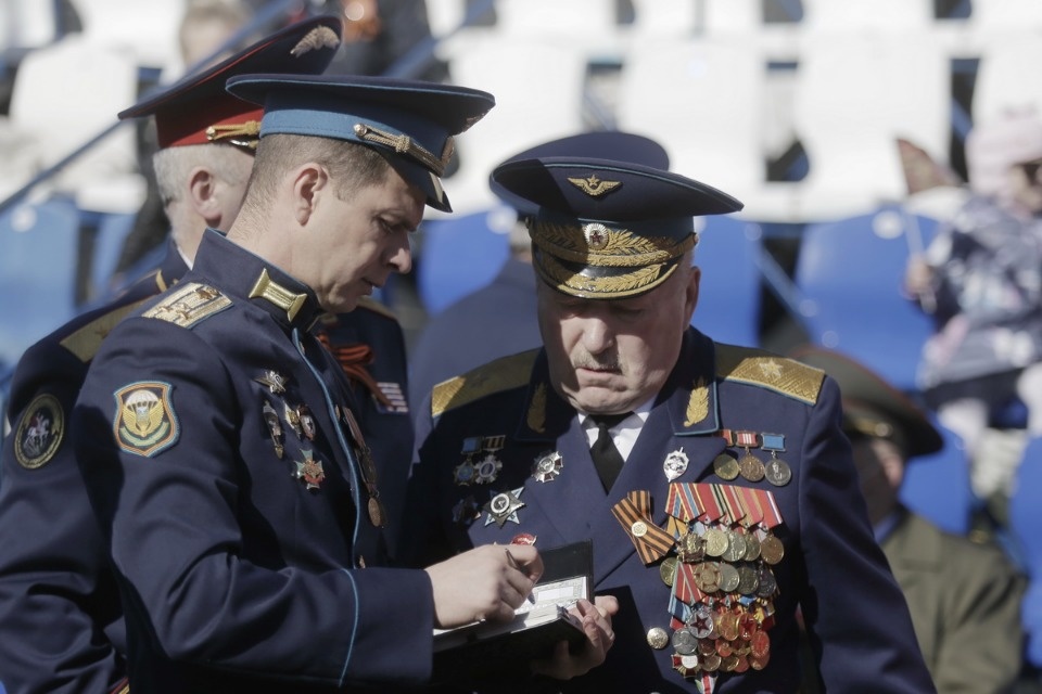 Этот День Победы