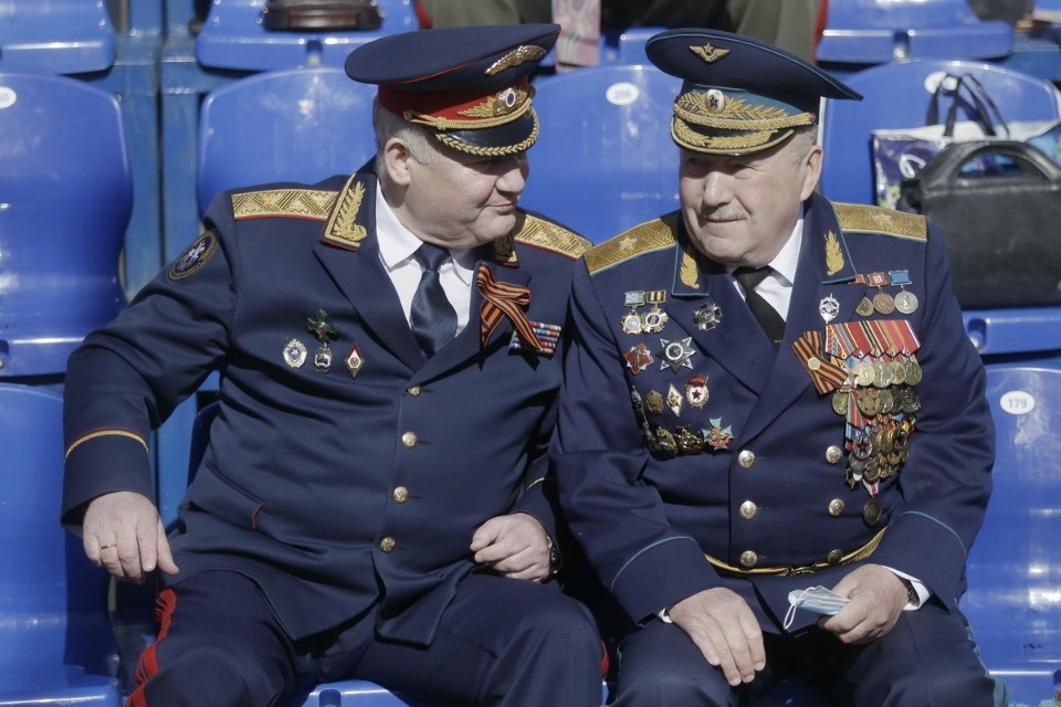 Этот День Победы