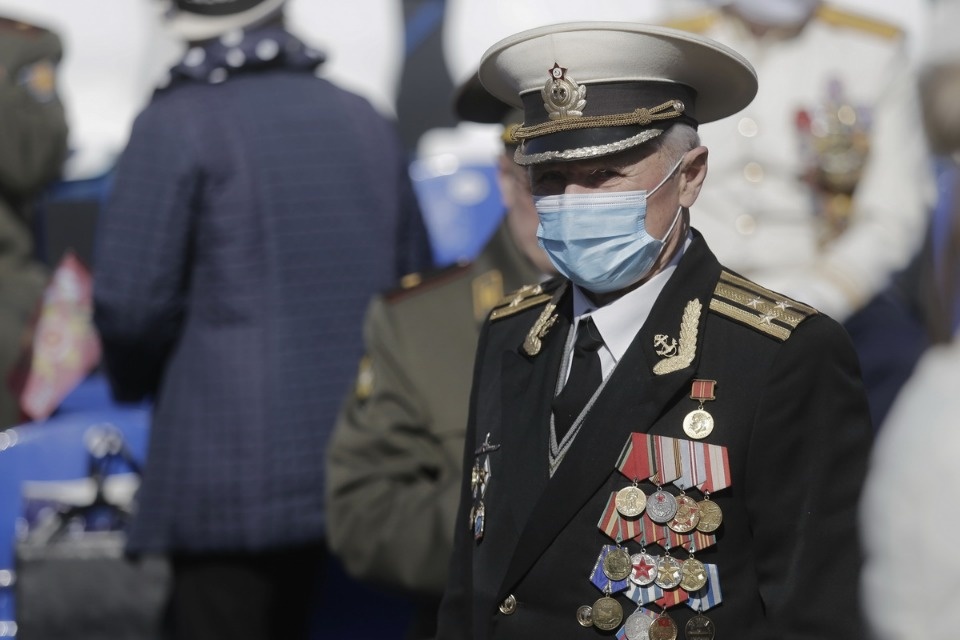 Этот День Победы