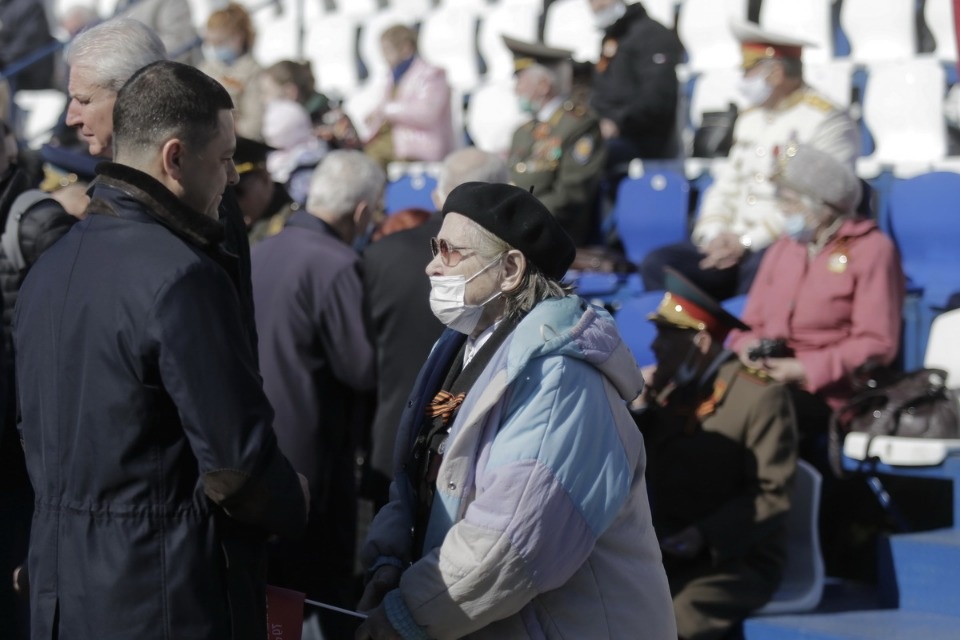 Этот День Победы