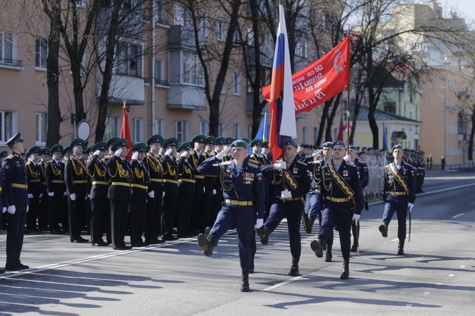 Этот День Победы