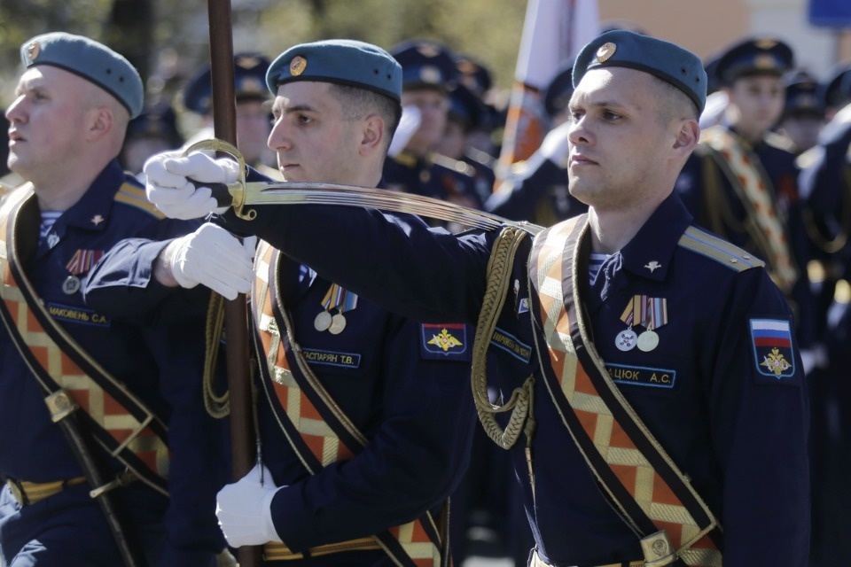 Этот День Победы