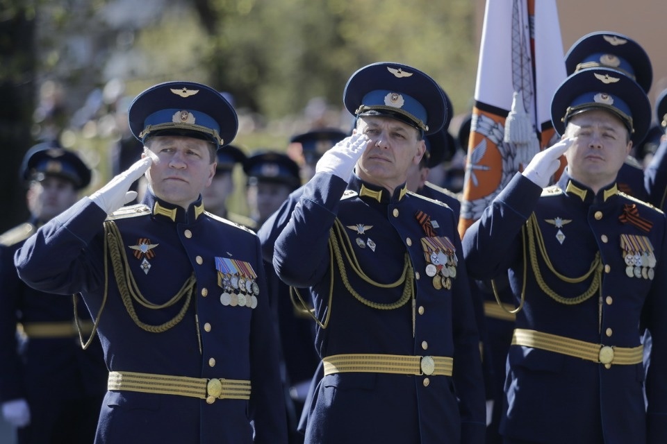 Этот День Победы