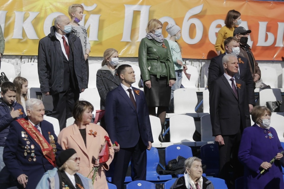 Этот День Победы