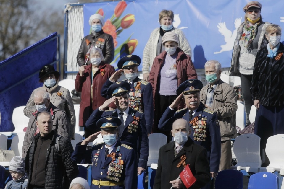 Этот День Победы