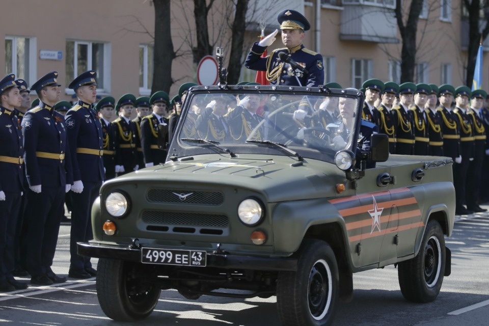 Этот День Победы