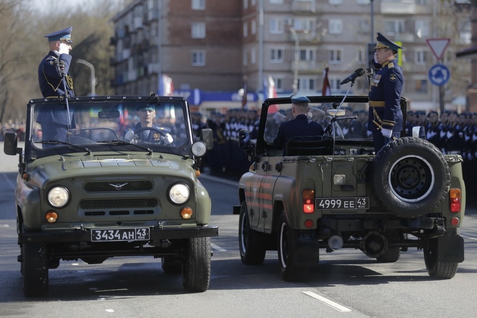 Этот День Победы