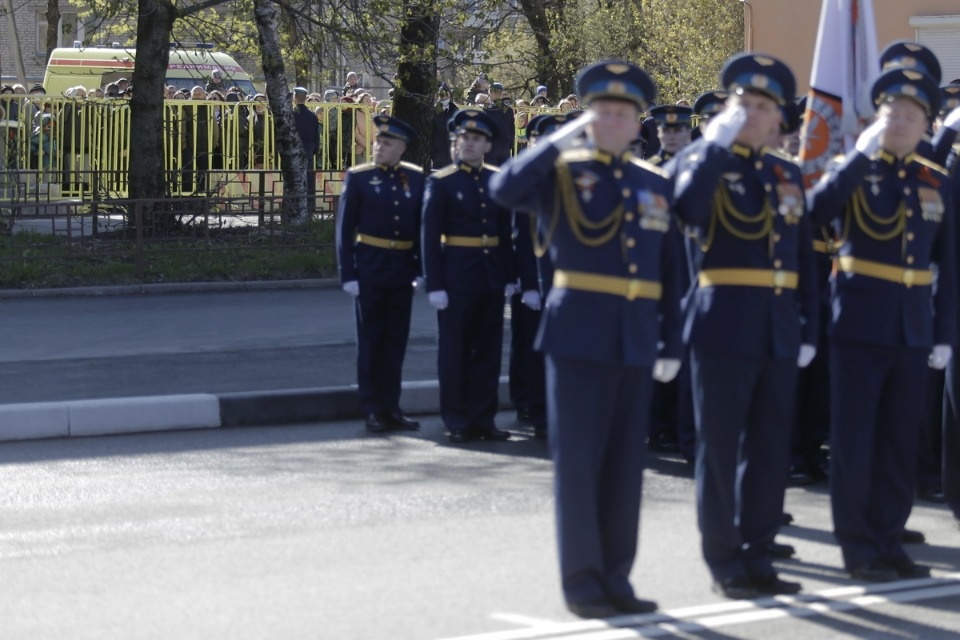 Этот День Победы