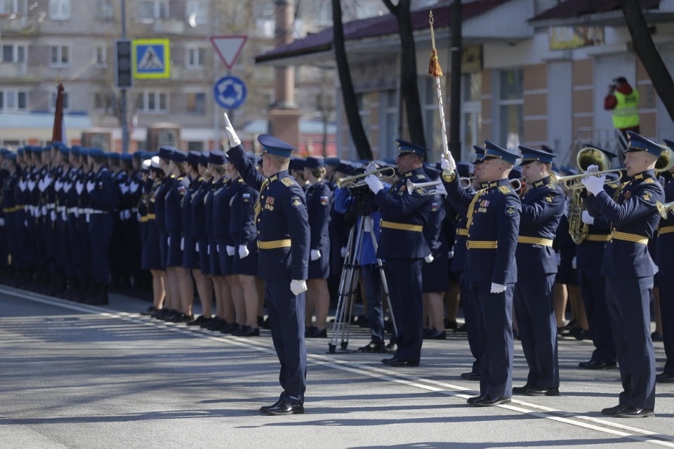 Этот День Победы