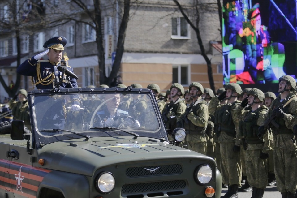 Этот День Победы