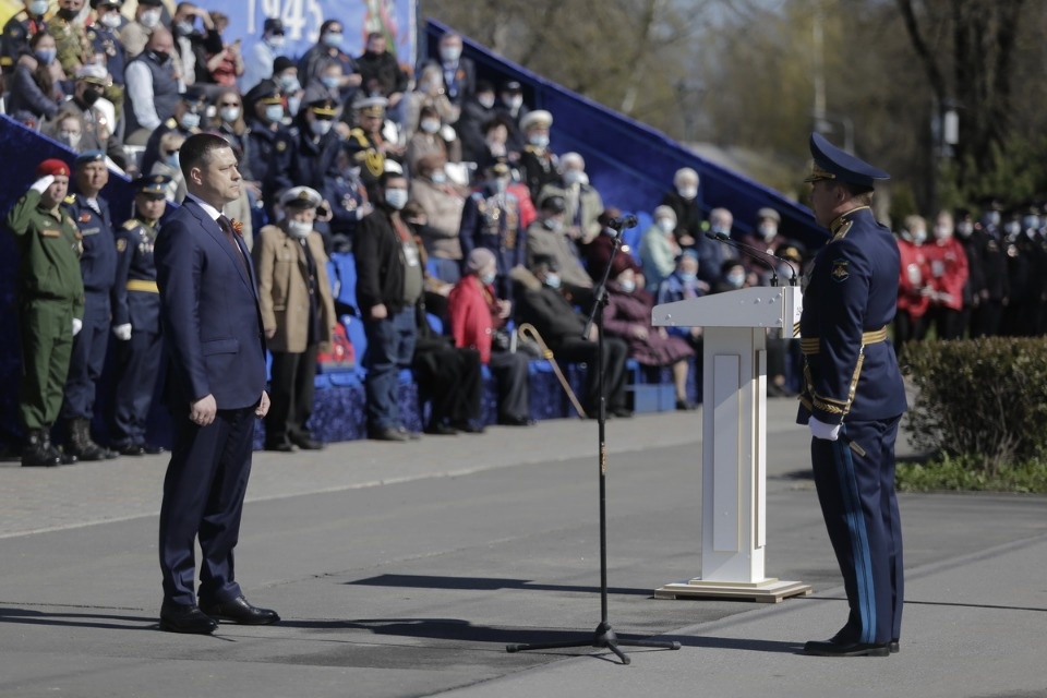 Этот День Победы
