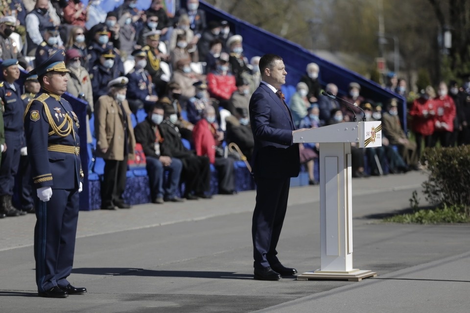 Этот День Победы