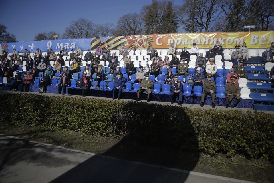 Этот День Победы