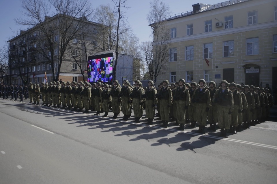Этот День Победы