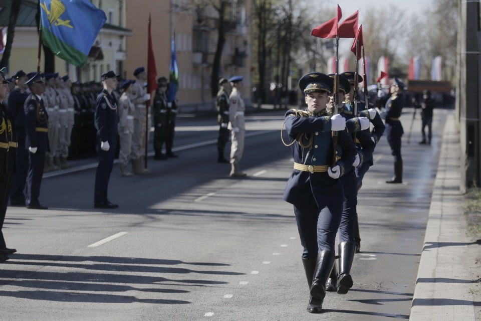 Этот День Победы
