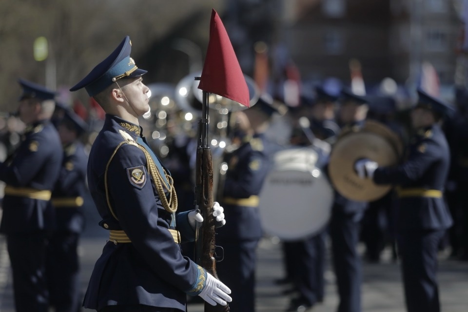 Этот День Победы