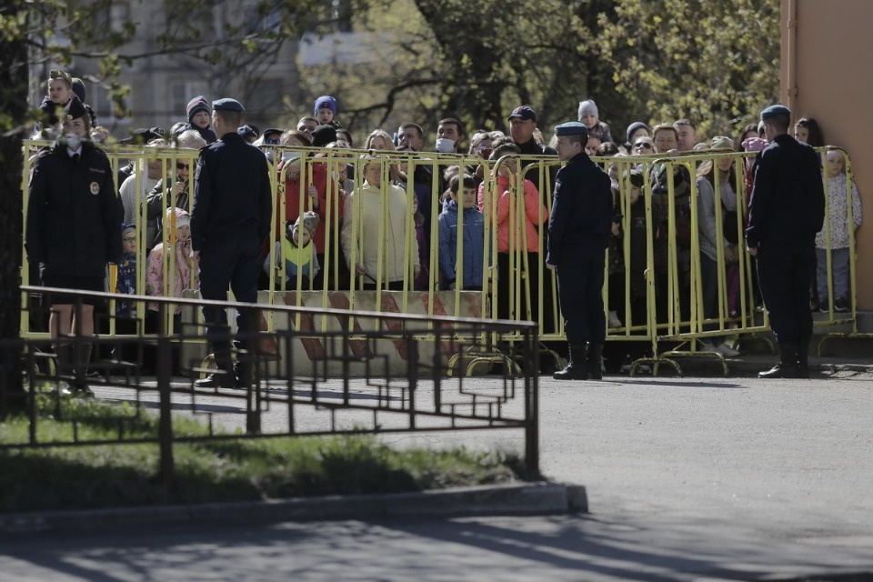 Этот День Победы