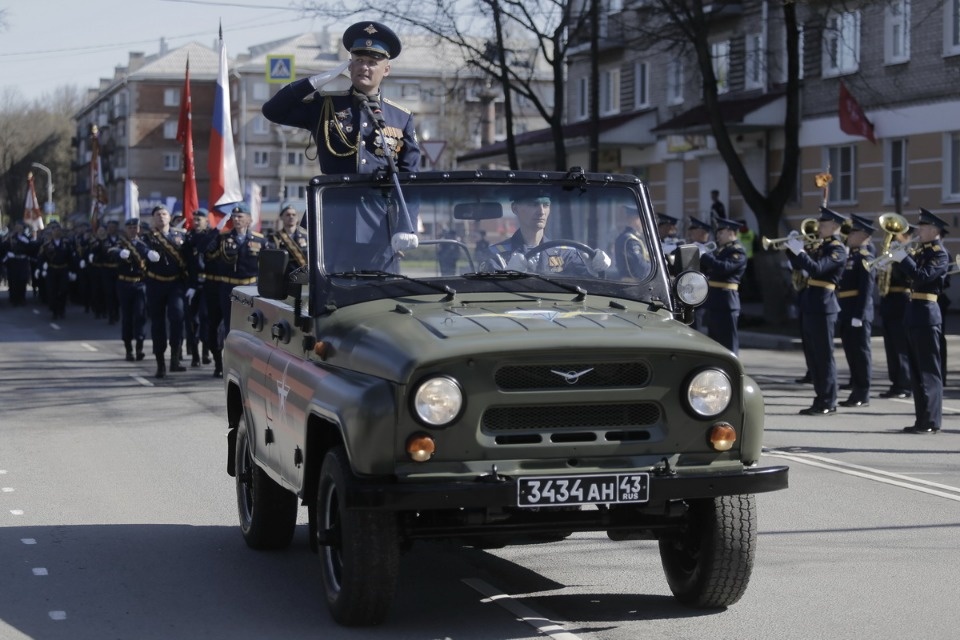 Этот День Победы