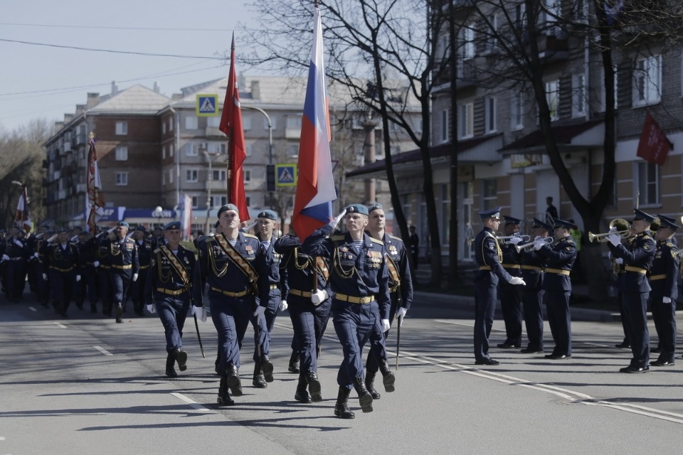 Этот День Победы