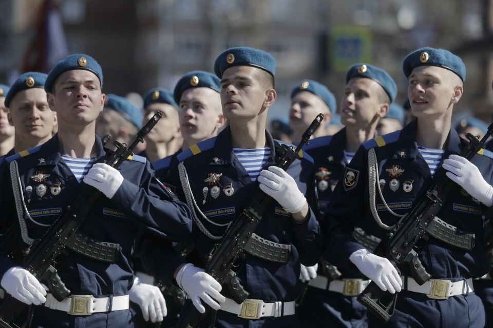 Этот День Победы