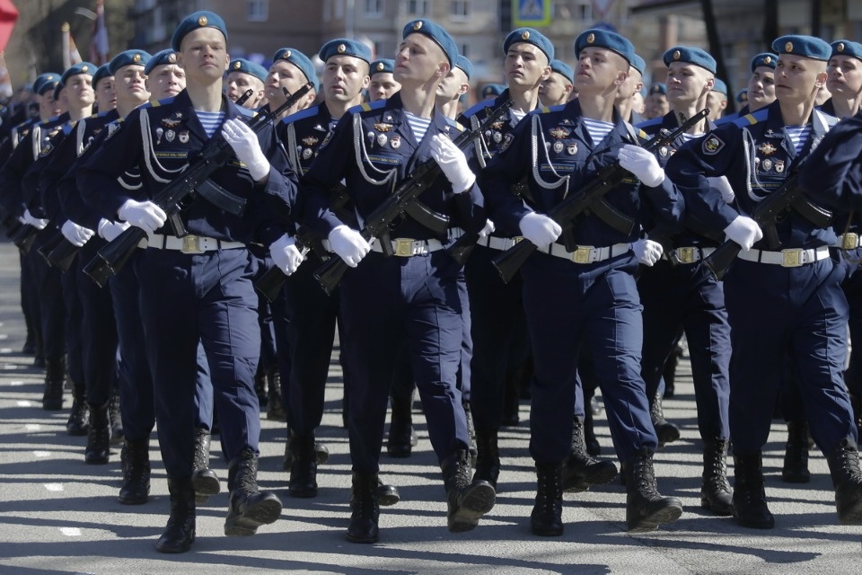 Этот День Победы