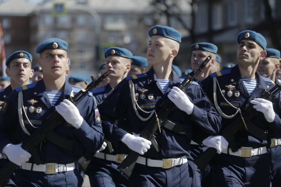 Этот День Победы