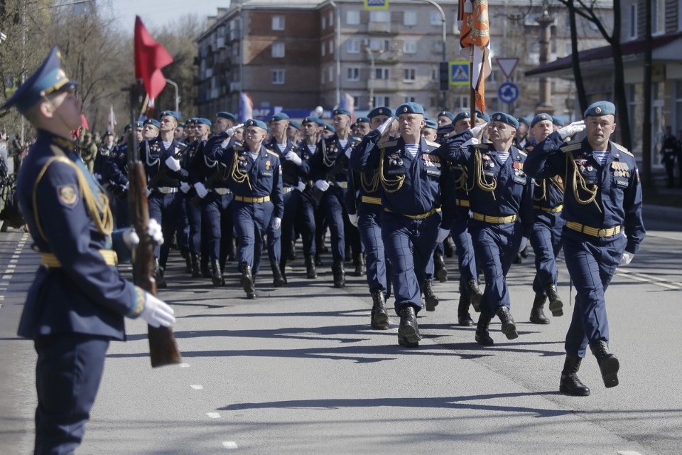 Этот День Победы