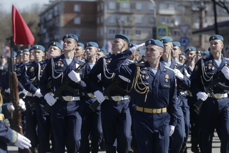 Этот День Победы