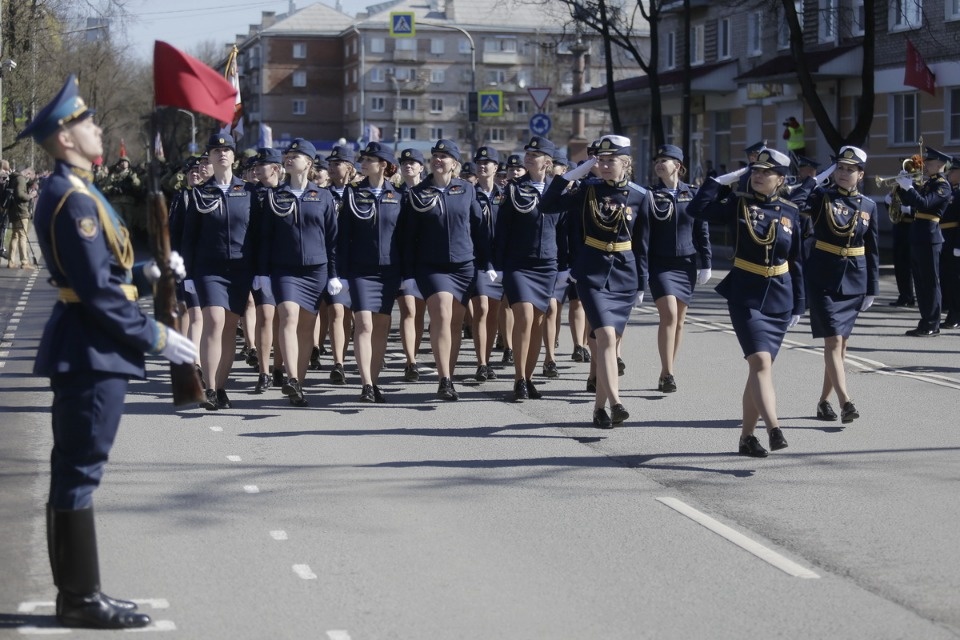 Этот День Победы