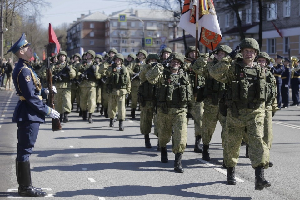 Этот День Победы