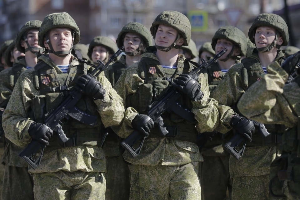 Этот День Победы