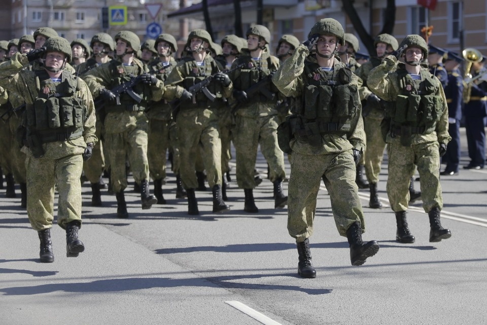 Этот День Победы