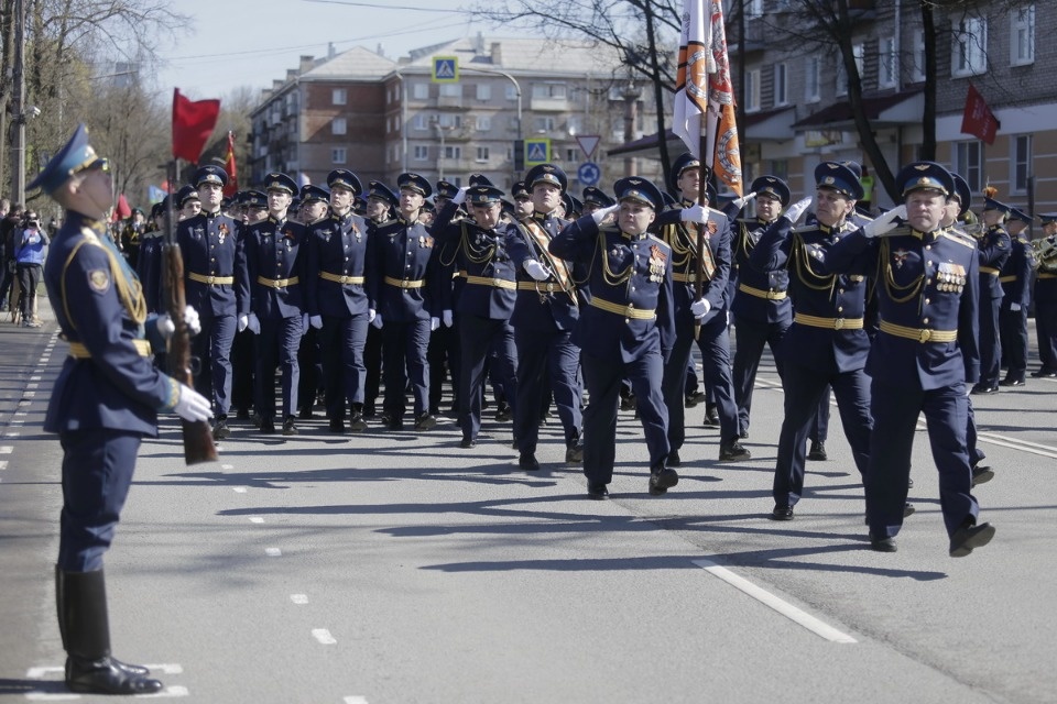 Этот День Победы