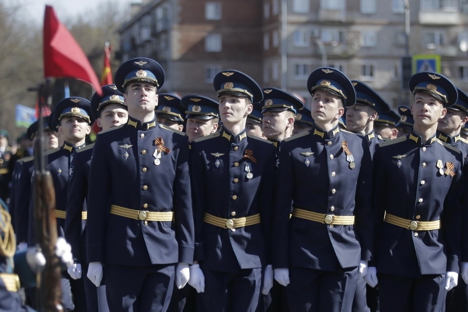 Этот День Победы