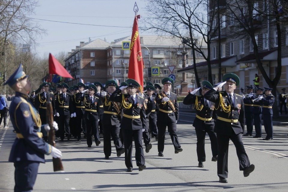 Этот День Победы