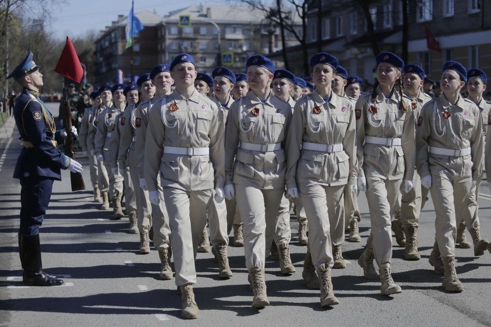 Этот День Победы